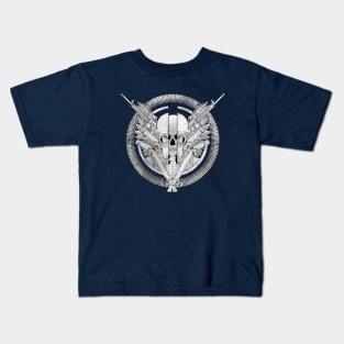 Defense force Kids T-Shirt